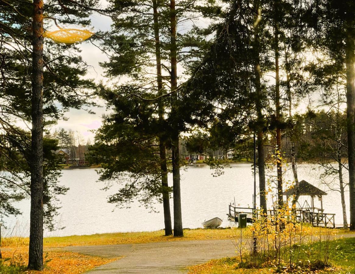 Herttua Hotel And Spa Kerimäki Buitenkant foto