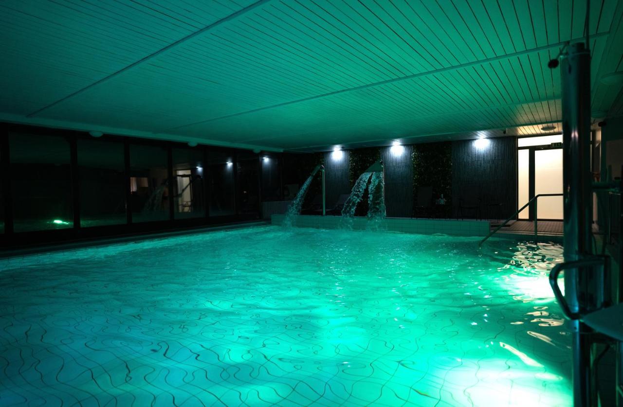 Herttua Hotel And Spa Kerimäki Buitenkant foto