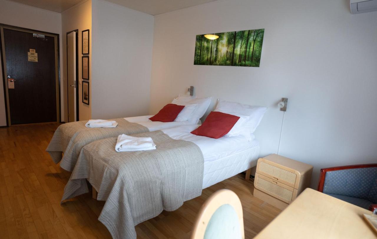 Herttua Hotel And Spa Kerimäki Kamer foto