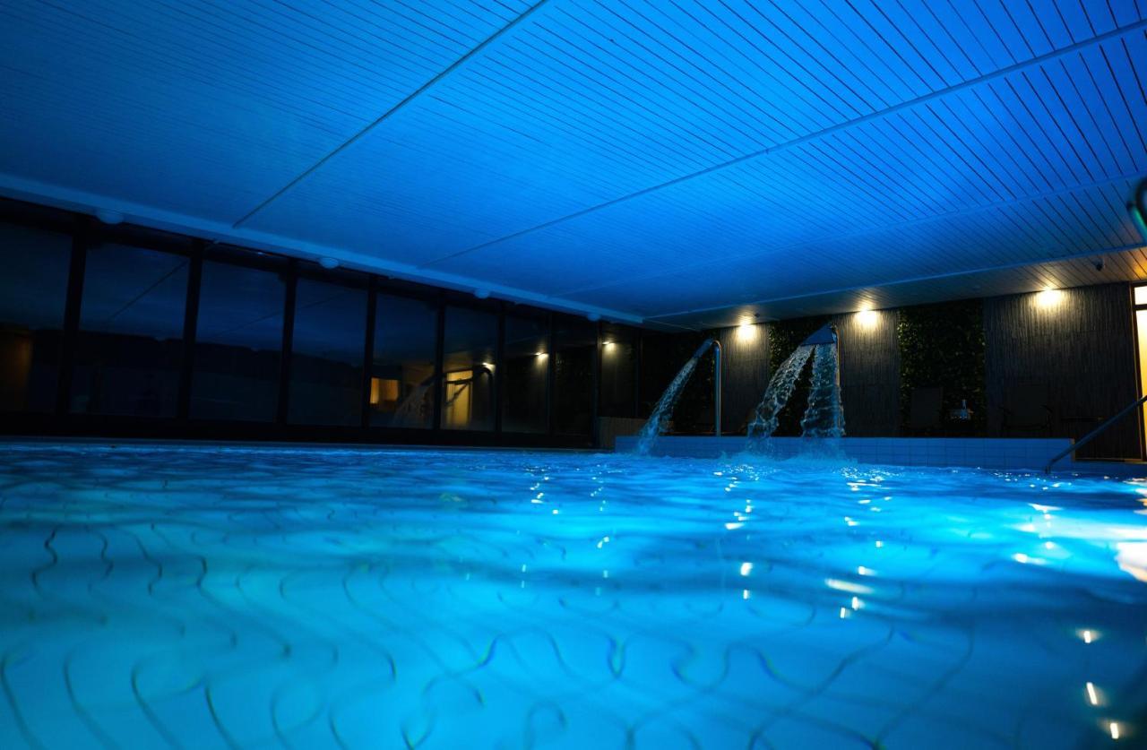 Herttua Hotel And Spa Kerimäki Buitenkant foto