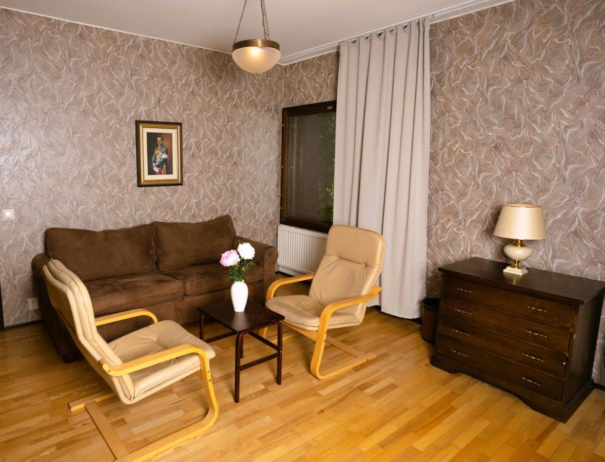 Herttua Hotel And Spa Kerimäki Buitenkant foto