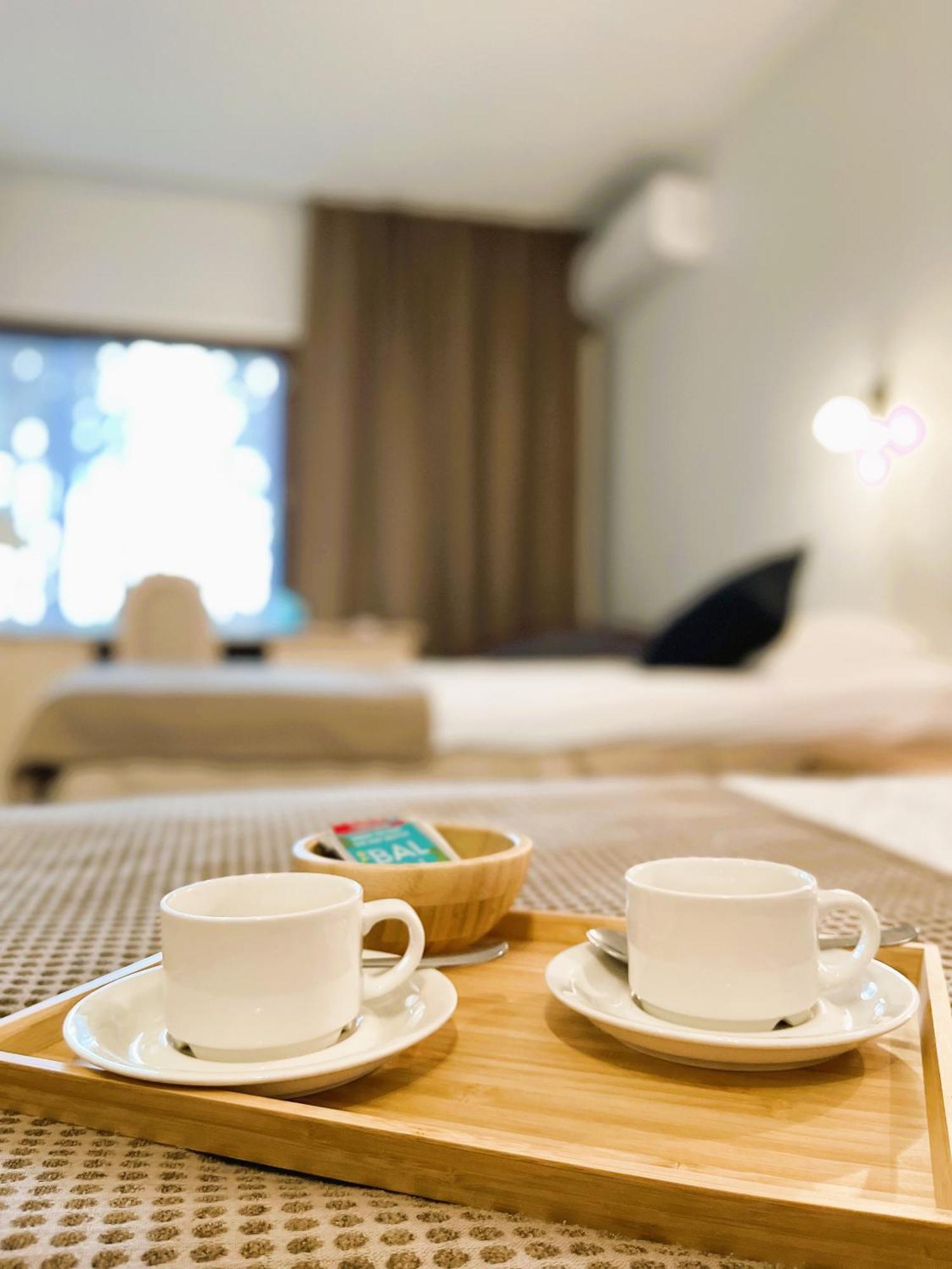 Herttua Hotel And Spa Kerimäki Buitenkant foto