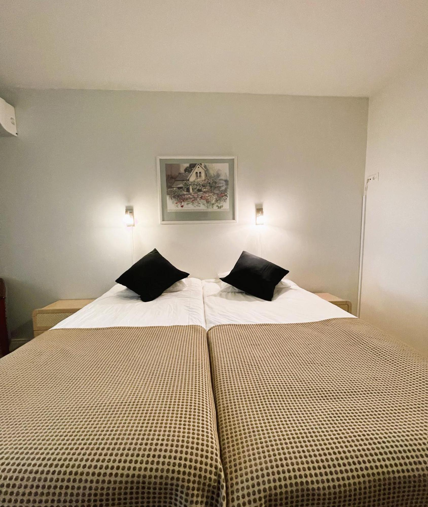 Herttua Hotel And Spa Kerimäki Buitenkant foto