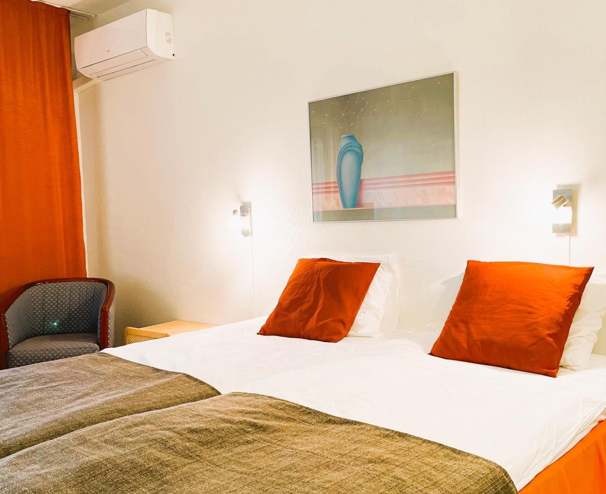Herttua Hotel And Spa Kerimäki Kamer foto