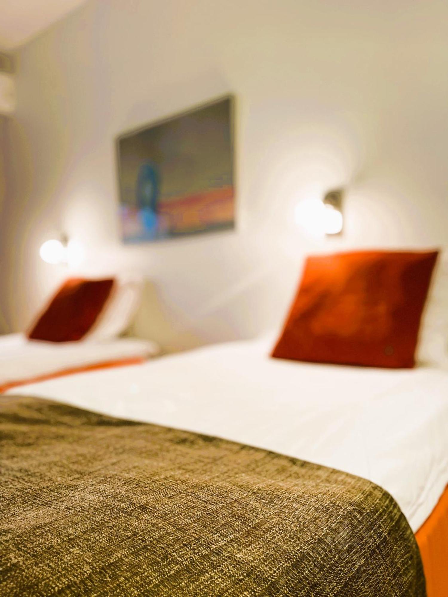 Herttua Hotel And Spa Kerimäki Kamer foto
