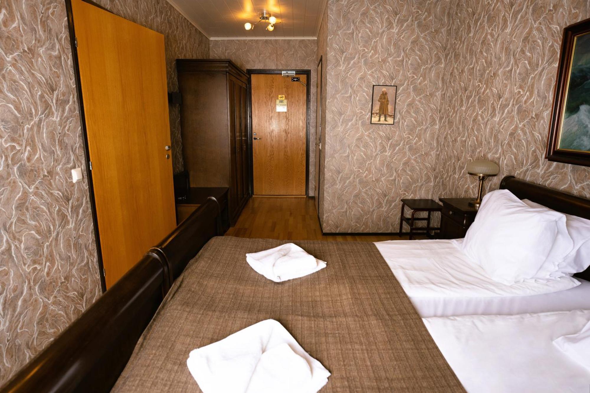 Herttua Hotel And Spa Kerimäki Kamer foto